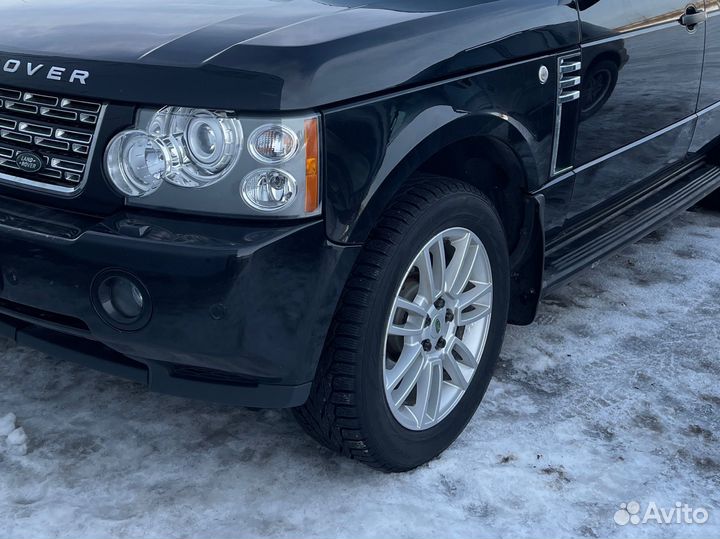 R19 Nokian Tyres Hakkapeliitta R2 SUV 255/55, PCD 5x120 DIA 72.6