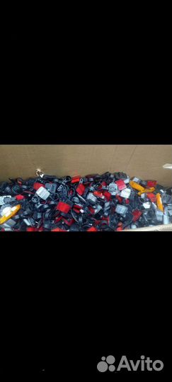 Отражатель для велосипеда