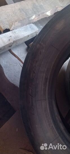 Nitto NT830 21.5/60 R16 99ZR