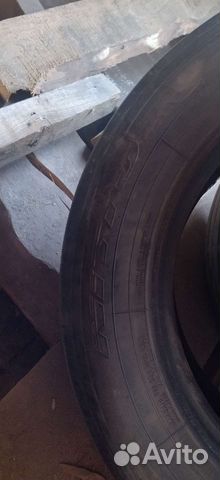 Nitto NT830 21.5/60 R16 99ZR