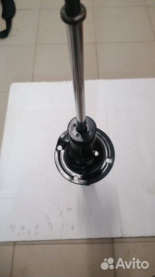 Амортизатор задний honda accord VII (383463egt)