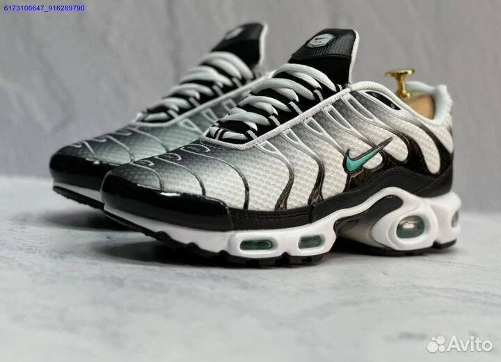 Кроссовки Nike Air Max Tn Plus (Арт.66660)