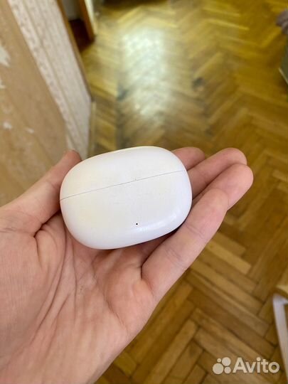 Наушники Honor earbuds 2 lite