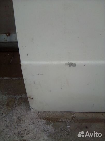 Дверь ваз 2106-2103