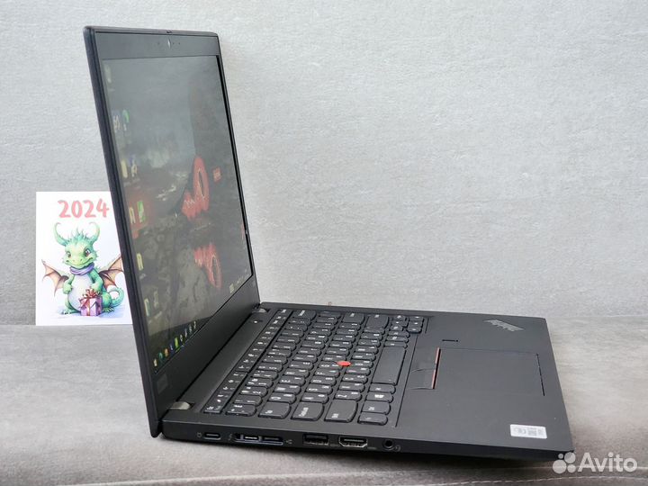 ThinkPad X390 13.3