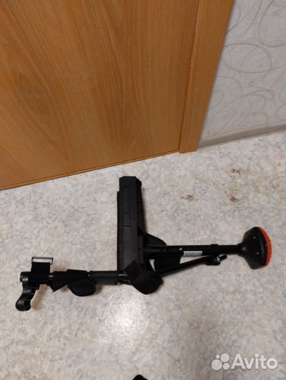 Протез ноги