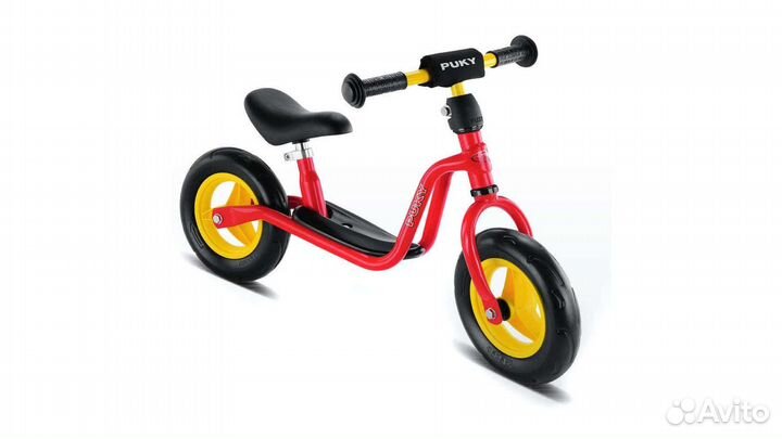 Беговел Puky lr m