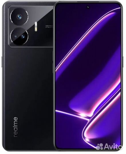 realme GT Neo 5 SE, 16/1 ТБ