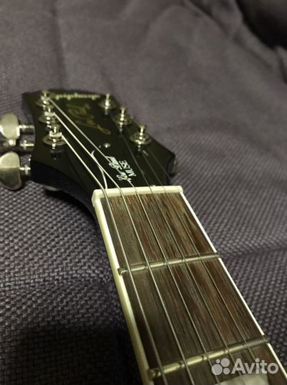 Электрогитара Epiphone Les Paul Muse 2019