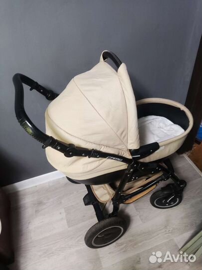 Коляска детская Riko primo