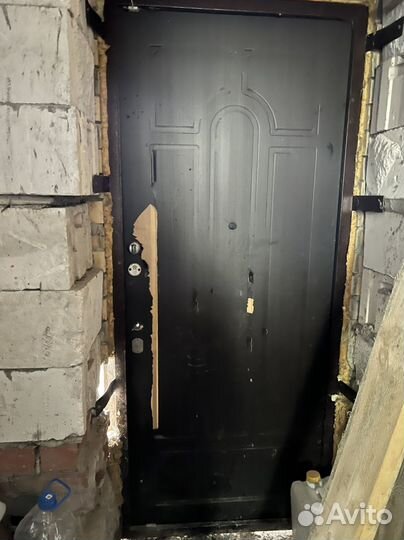 Двери И Окно пластиковые бу