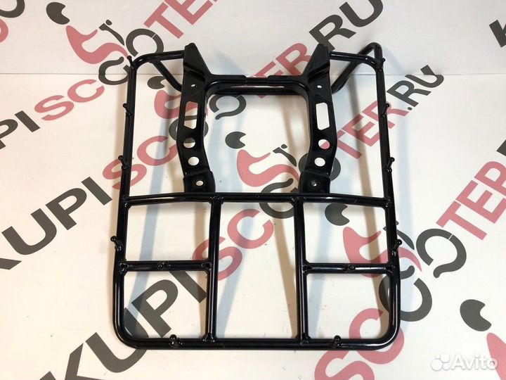 Багажник задний Honda Benly AA05 Б/У