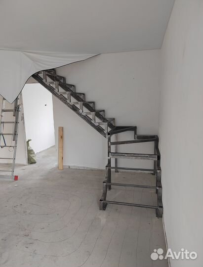 Лестница для дома