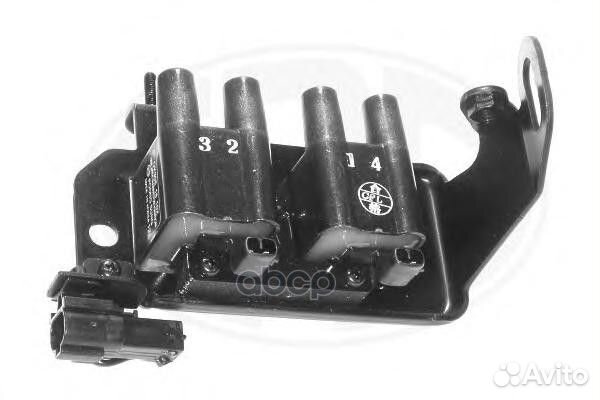 Катушка зажигания 880148 Era