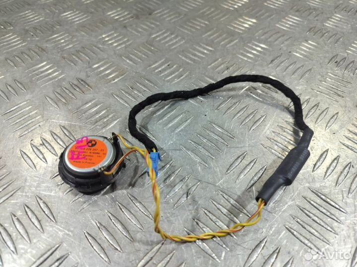 Динамик Bmw 6 F13