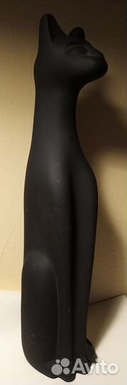 Статуэтка египетская кошка