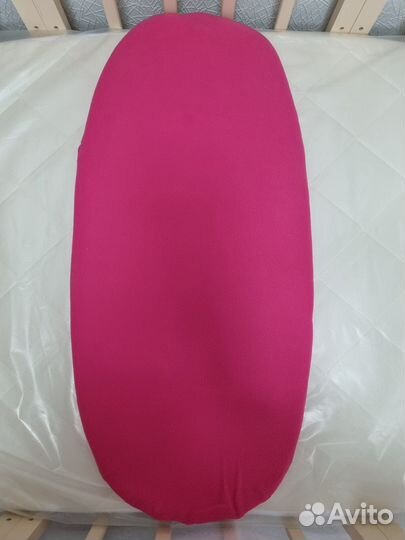 Матрас для коляски Hot Mom (в люльку)