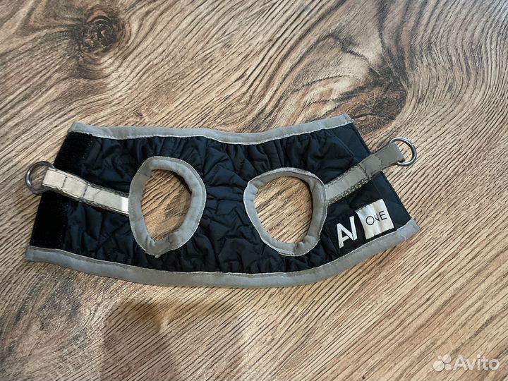 Поводок+жилет для маленьких питомцев