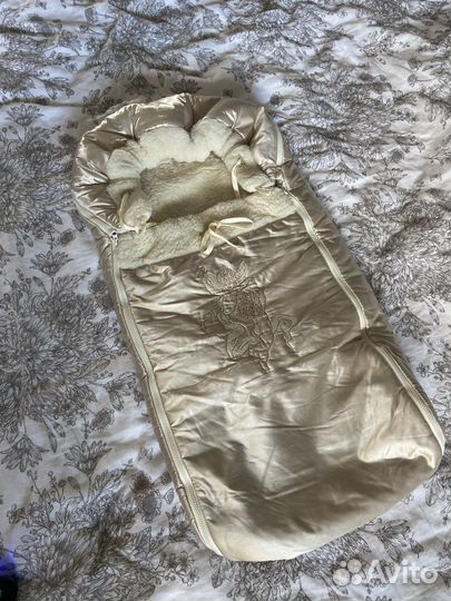 Конверт на выписку Chepe premium