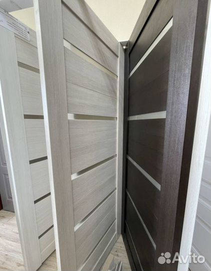 Межкомнатные двери с доставкой