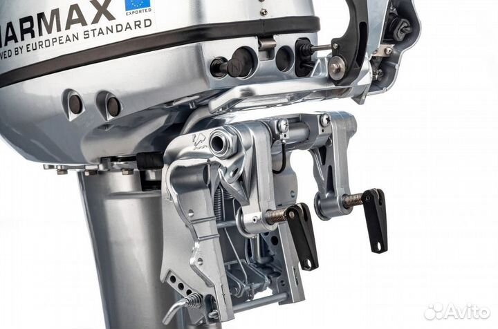 Лодочный мотор Sharmax (Шармакс) SM30HS