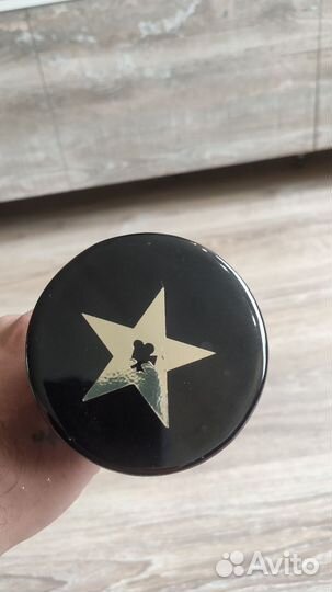 Статуэтка фарфоровая Оскар