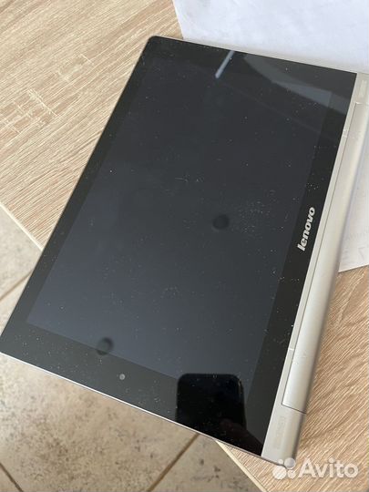 Планшет lenovo yoga