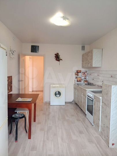 1-к. квартира, 40 м², 4/10 эт.