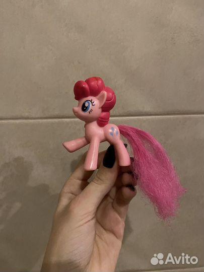 My Little Pony