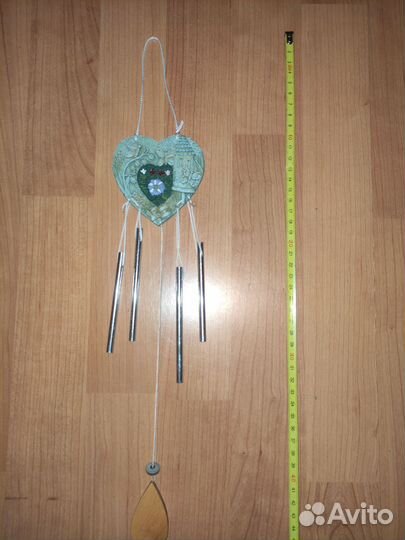 Музыка ветра