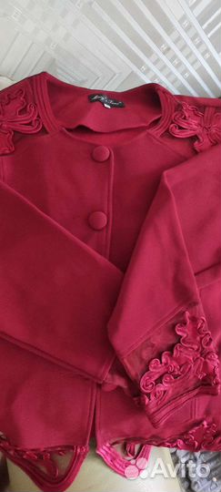 Новые женские вещи пакетом