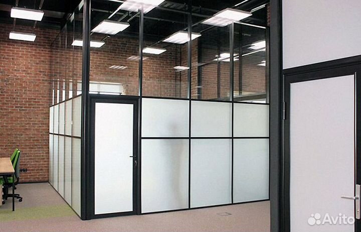 Алюминиевый профиль