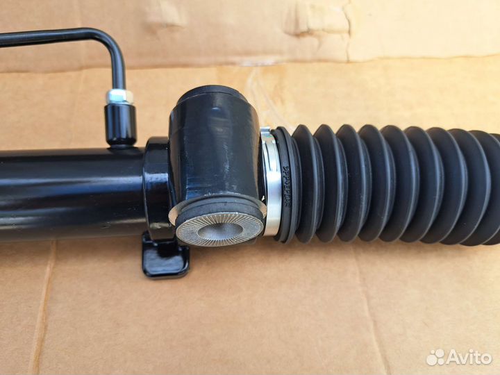 Рулевая рейка с гур Кобальт, Авео Т300, Равон R4