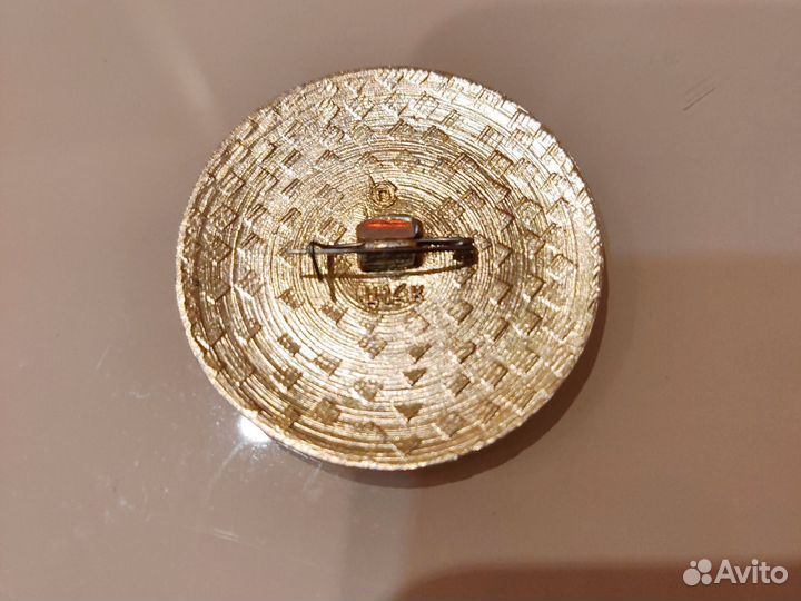 Значки СССР Приглашение на свадьбу