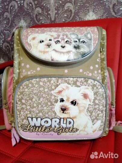 Продам рюкзак