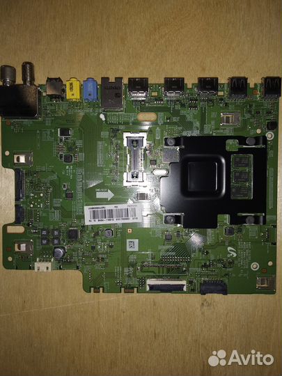 TV samsung UE49M5500AU; UE49M6550AU; UE49M6500AU