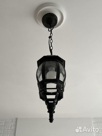 Светильник подвесной италия