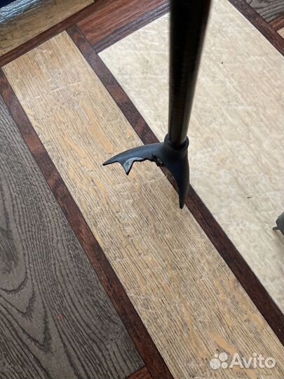 Лыжи беговые madshus dino