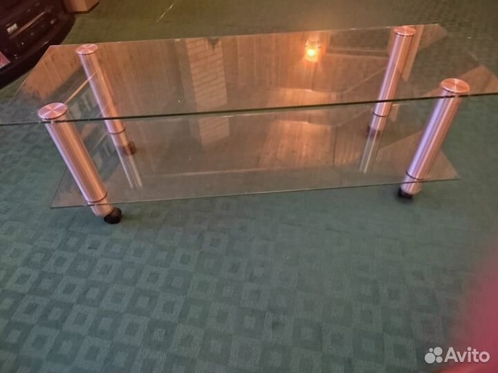 Подставка под телевизор бу