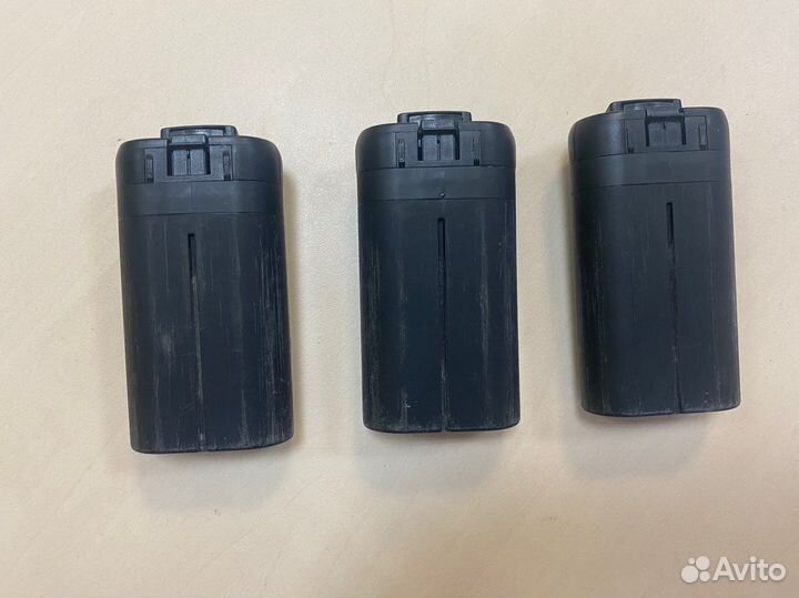 Аккумулятор, хаб DJI Mavic Mini