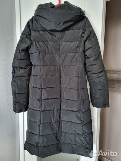 Женское пальто 46 размер