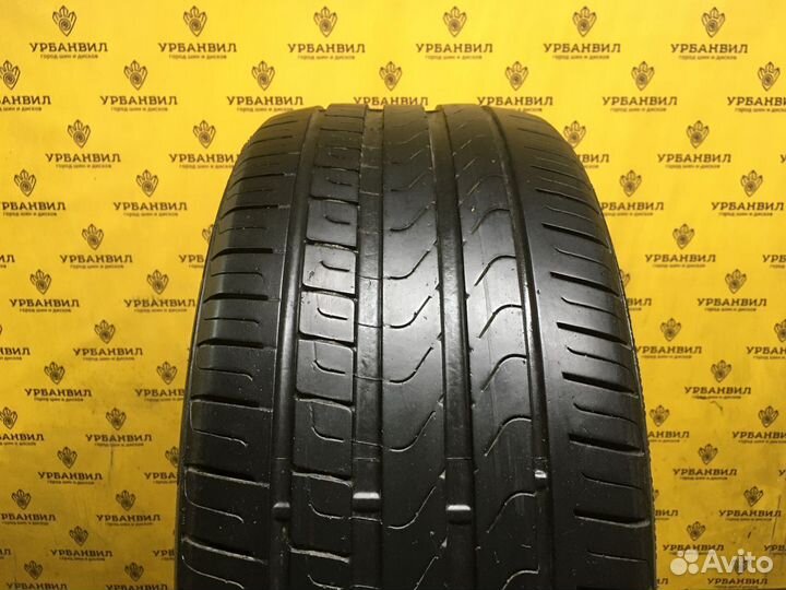 Pirelli Cinturato P7 245/45 R17 99Y