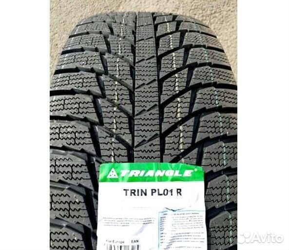 Triangle PL01 235/40 R18 95R