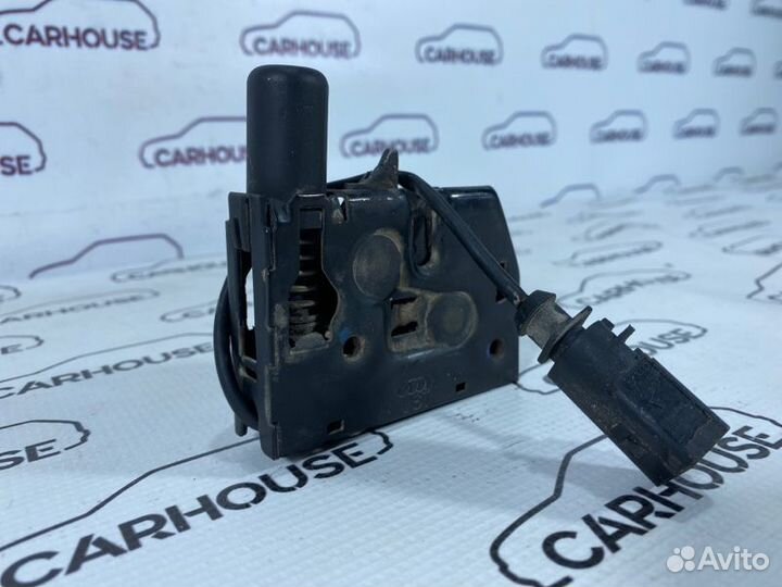 Замок капота Audi A6 C7 4G