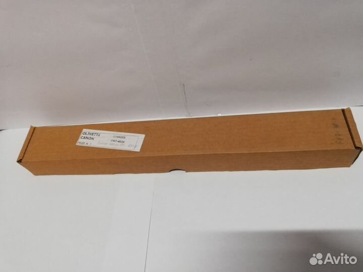 Лампа нагрева Canon NP 6317 230V/900W (FH7-4634)