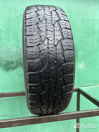 Nokian Tyres Rotiiva AT 235/65 R17 108T