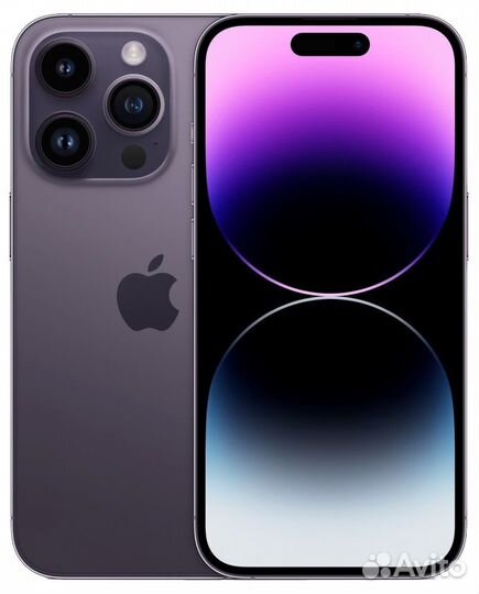 iPhone 14 pro 128gb