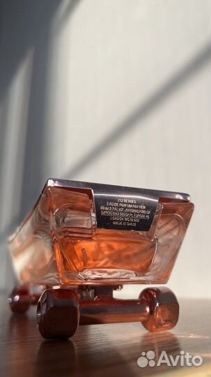 Carolina herrera 212 Heroes Forever Young