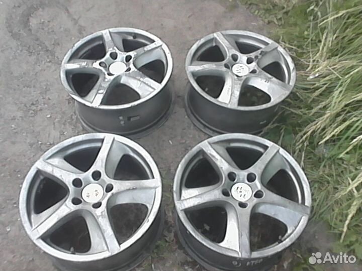 Диски R19 Porshe Кайенн, Audi Q7 5*130 б/у