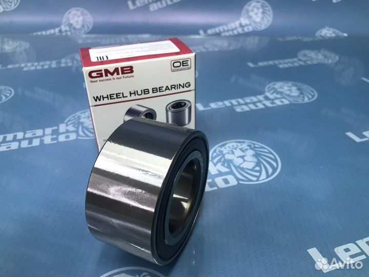 Подшипник передней ступицы Renault Clio